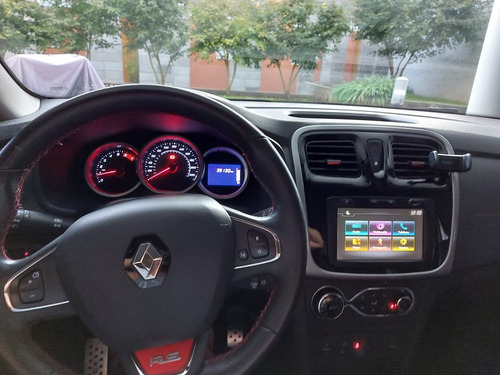 Renault Sandero 2017 2.0 Rs 145cv