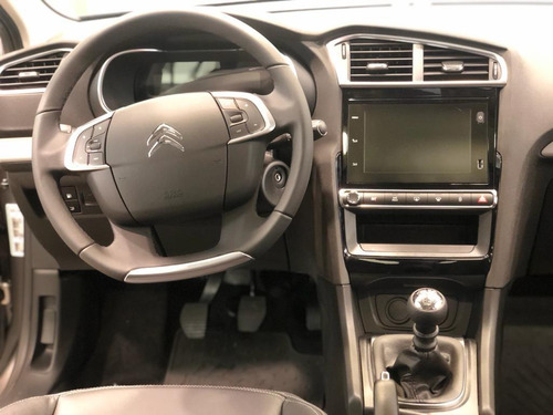 Imagen 10 de 15 de Citroen C4 Lounge Feel Pack Hdi 115 Mt6 0km - Darc Autos