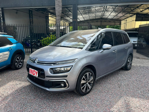 Citroën Grand C4 Picasso Feel pack thp at6