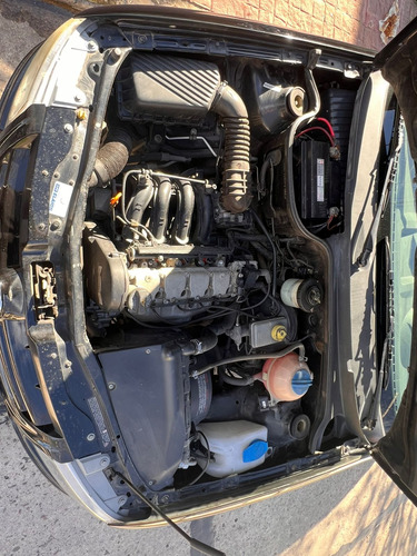 Volkswagen Gol 1.4 Power 83cv