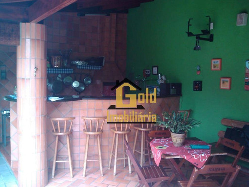 Casa Com 3 Dormitórios, 210 M² - Venda Por R$ 827.000,00 Ou Aluguel Por R$ 6.000,00/mês - Campos Elíseos - Ribeirão Preto/sp - Ca0875