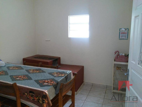 **chácara Com 3 Dormitórios À Venda, 2.250m² Por R$ 360.000 - Arara De Cima - Bragança Paulista/sp **estuda Permuta Por Casa Em Bragança** - Ch0202