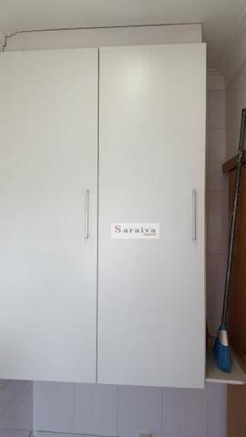 Apartamento Com 3 Dormitórios À Venda, 83 M² Por R$ 495.000 - Vila Lusitânia - São Bernardo Do Campo/sp - Ap3915