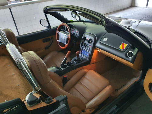 Imagem 13 de 15 de Mazda Mx5 Miata 1994