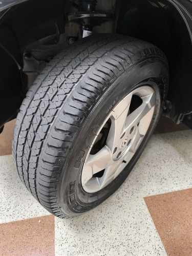 Renault Duster 1.6 DYNAMIQUE 4X2 16V
