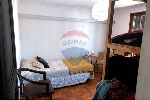 Tu Futura Casa Y Hogar En El Corazón De Ñuñoa