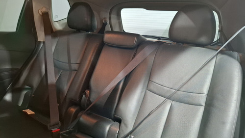 Nissan X-Trail 2.5 EXCLUSIVE 3 ROW AUTO 4WD