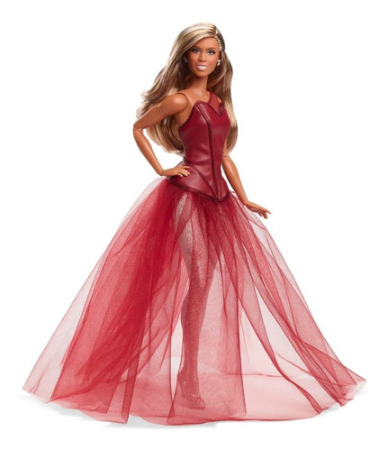 Barbie Mattel Tribute Collection Laverne Cox Signature