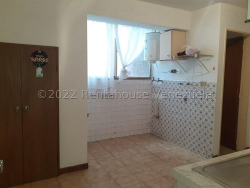 Imagen 9 de 20 de Santa Paula Apartamento En Venta Jesús Enrique Díaz 22-24390 Caracas Baruta