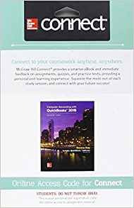 Connect Access Card For Computer Accounting With Quickbooks 