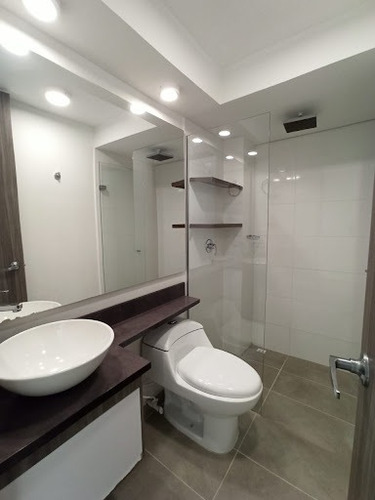 Imagen 8 de 19 de Apartamento En Venta Suramerica 472-2428