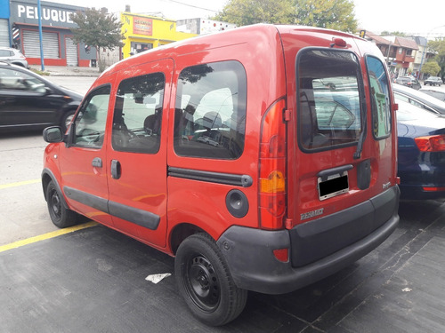Renault Kangoo Authentique Plus 1.6