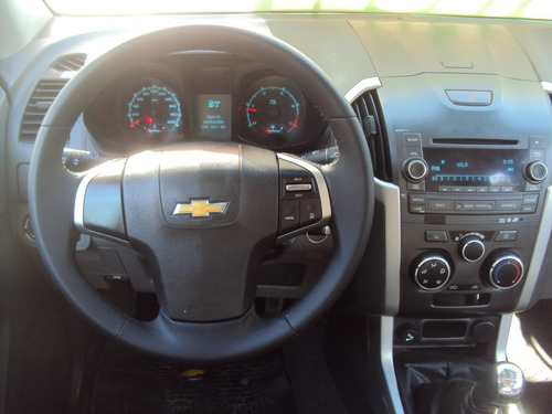 Imagen 11 de 12 de Chevrolet S10 2.8 4x2 Lt. Excelente Estado. Único Dueño
