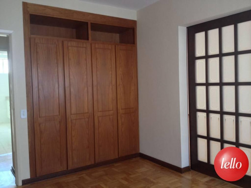 Apartamento - Ref: 113265
