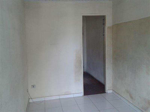 Imagem 15 de 19 de Sobrado Com 2 Dorms, Parque Casa De Pedra, São Paulo - R$ 265 Mil, Cod: 6206 - V6206