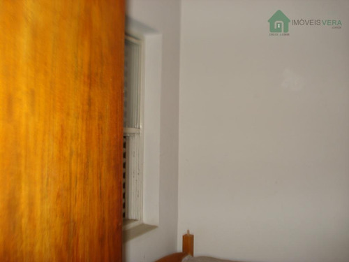 Imagem 28 de 30 de Sobrado Residencial À Venda, Chácara Nossa Senhora Do Bom Conselho, São Paulo. - So0079
