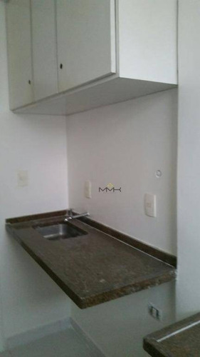 Imagem 15 de 18 de Conjunto Comercial Para Venda E Locação, Centro, Santos. - Cj0001