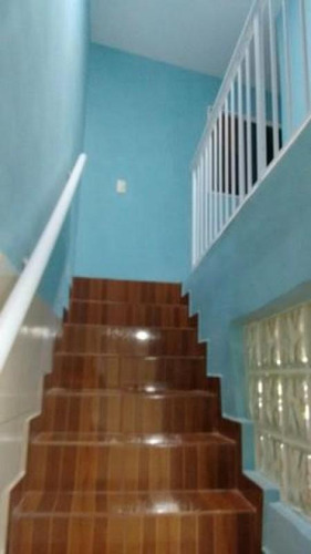 Imagem 10 de 13 de Casa Para Venda Em Rio De Janeiro, Bento Ribeiro, 3 Dormitórios, 3 Suítes, 4 Banheiros, 1 Vaga - 603_2-1544442