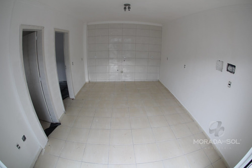Imagem 1 de 7 de Apartamento Kitnet/studio Em Morretes - Itapema - 4558