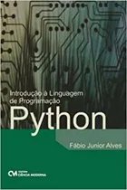 Comprar Introducao A Linguagem De Programacao Python