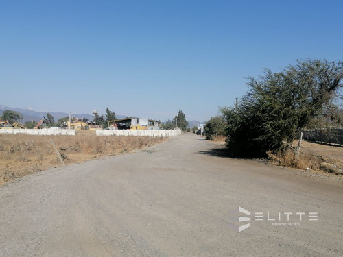 Industrial En Venta En Casablanca