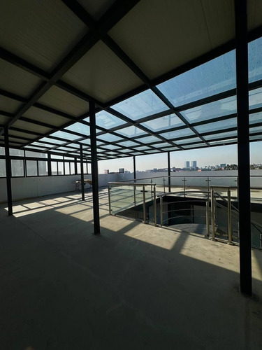 Oficinas En Venta En San Lucas Tepetlacalco, Tlalnepantla De Baz