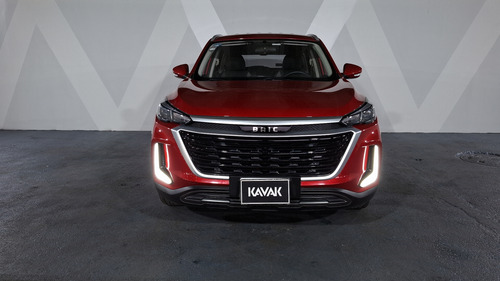 Baic X35 1.5 Tm