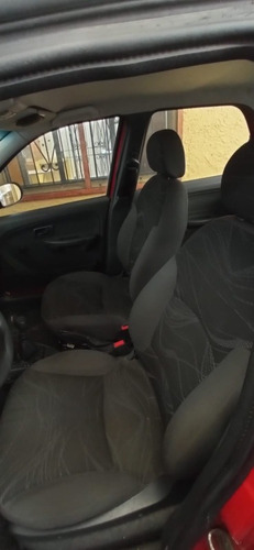 Fiat Palio Fire