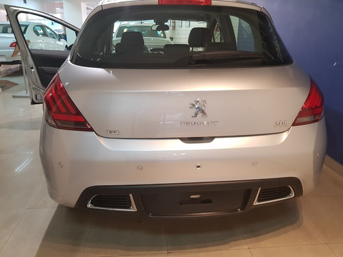 Peugeot 308 1.6 Feline Hdi