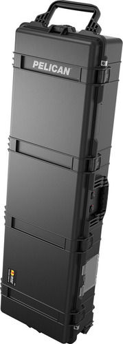 Imagen 5 de 9 de Caja Estuche Baul De Proteccion Pelican 1770 Sumergible Foam