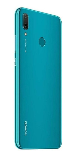 Huawei Y9 2019 Dual SIM 64 GB Azul zafiro 3 GB RAM