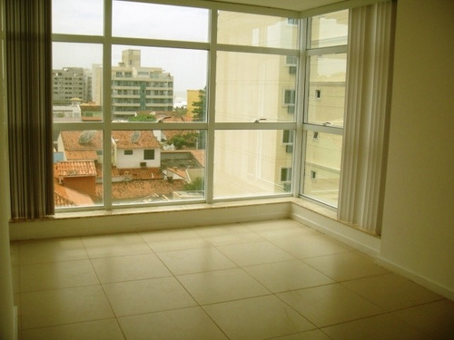 Apartamento Para Aluguel, 3 Dormitórios, Cavaleiros - Macaé - 900