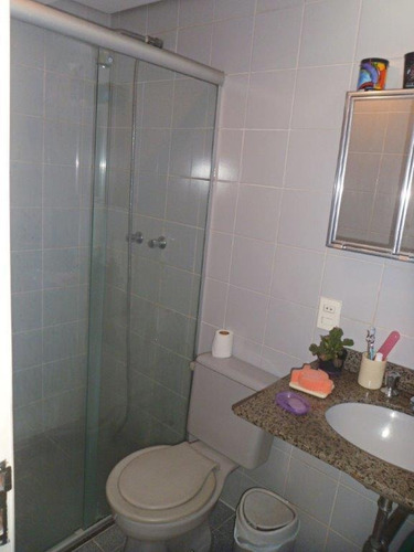 Imagem 23 de 30 de Apartamento Residencial À Venda, Mooca, São Paulo - Ap0908. - Ap2789