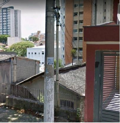 Imagem 1 de 1 de Casa Residencial À Venda, Nova Petrópolis, São Bernardo Do Campo - Ca10083. - Ca10083