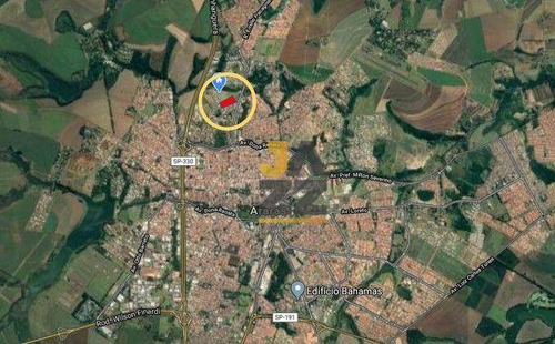 Imagem 2 de 4 de Terreno - Te3530