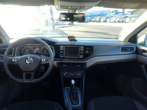 Imagem 9 de 10 de Volkswagen Virtus 1.0 200 Tsi Comfortline Automático