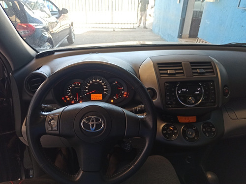Imagem 5 de 6 de Toyota Rav4 4x2 2.4 168cv 2010/11