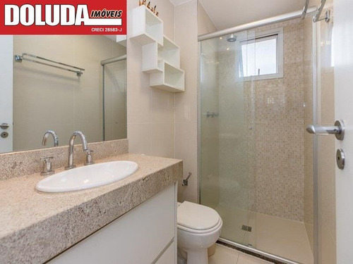 Imagem 12 de 30 de Apartamento Residencial À Venda, Jardim Das Acácias, São Paulo - . - Ap2582