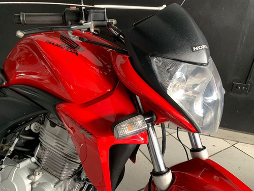 Imagem 2 de 10 de Honda - Cb 300r