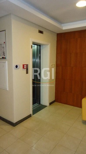 Imagem 17 de 18 de Apartamento Mont Serrat Porto Alegre. - 5299