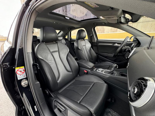 Audi A3 Sedan Auda3 Lm 220cv