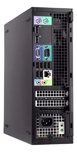 Cpu Desktop Dell Core I7 16gb Ram 1tb Ssd Wifi Windows 11