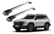 Comprar Barras Thule Haval Dargo 22- Re \u002F Wingbar Edge