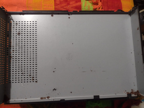 Videocasetera Samsung Vhs Vr5703 Para Reparar O Refacciones (Usado)