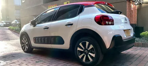 Citroën C3 1.6 Shine Automática