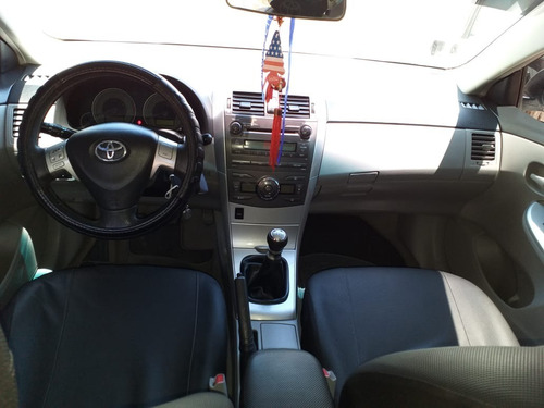 Toyota Corolla 1.8 Xei 2014