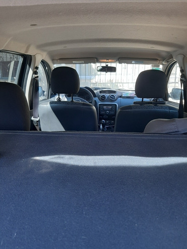 Renault Duster 1.6 4x2 Confort Plus 110cv 2013