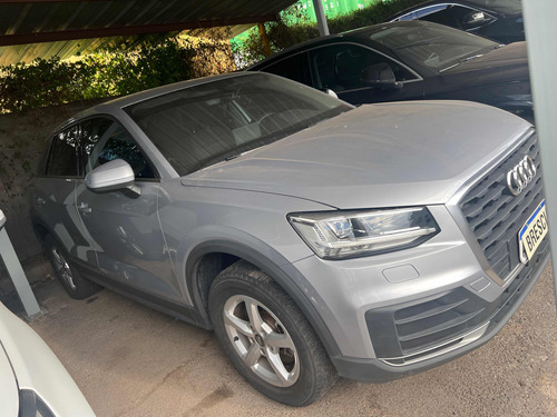 Audi Q2 1.4 Tfsi Sport 150 Cv