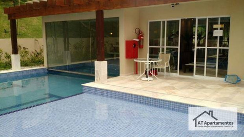 Imagem 11 de 30 de Apartamento Com 2 Dormitórios À Venda, 51 M² Por R$ 370.000,00 - Del Castilho - Rio De Janeiro/rj - Ap0118