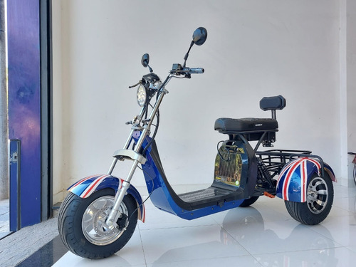 Imagem 4 de 11 de Scooters Elétricas 2022 0km